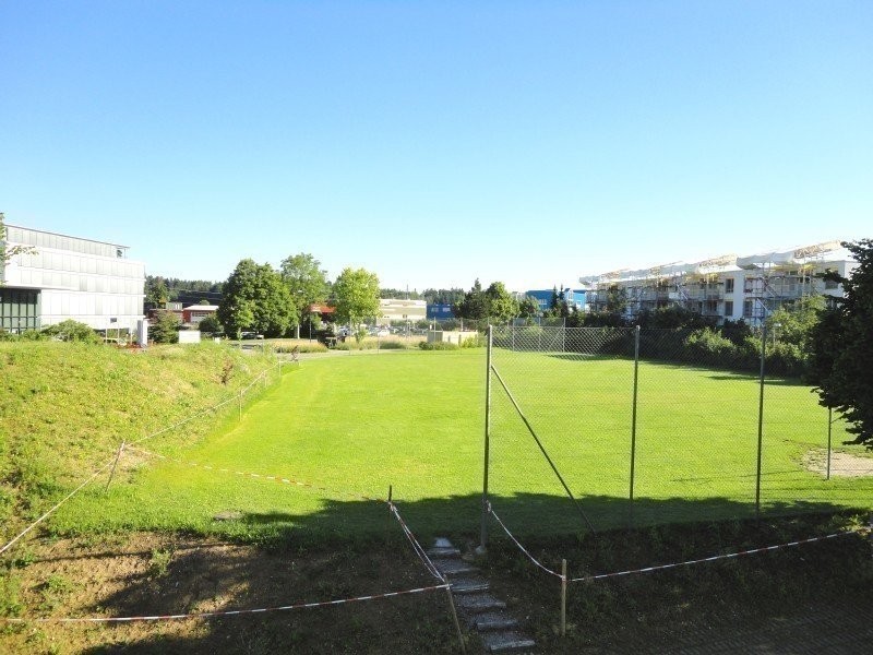 Appartement de 4 ½ pièces