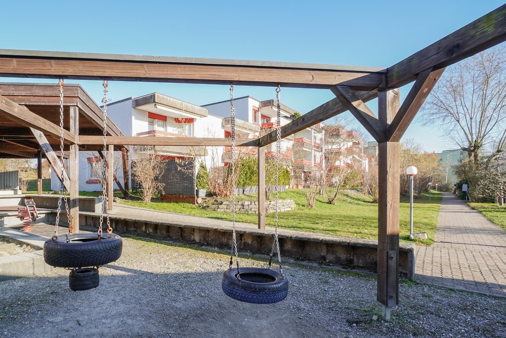 Appartement de 4 ½ pièces