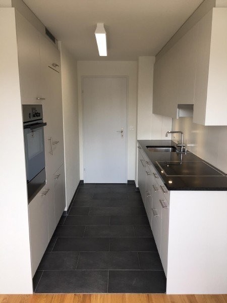 Appartement de 4 ½ pièces