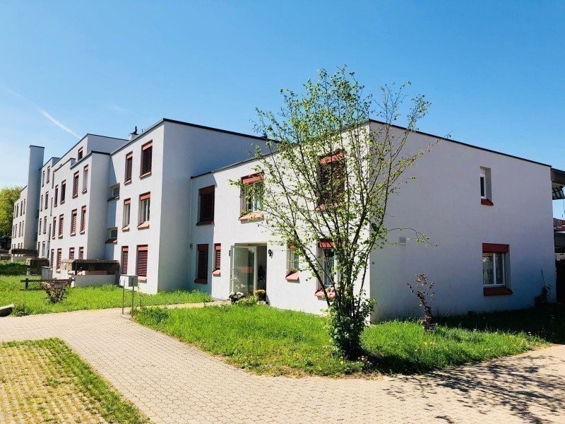 Appartement de 4 ½ pièces