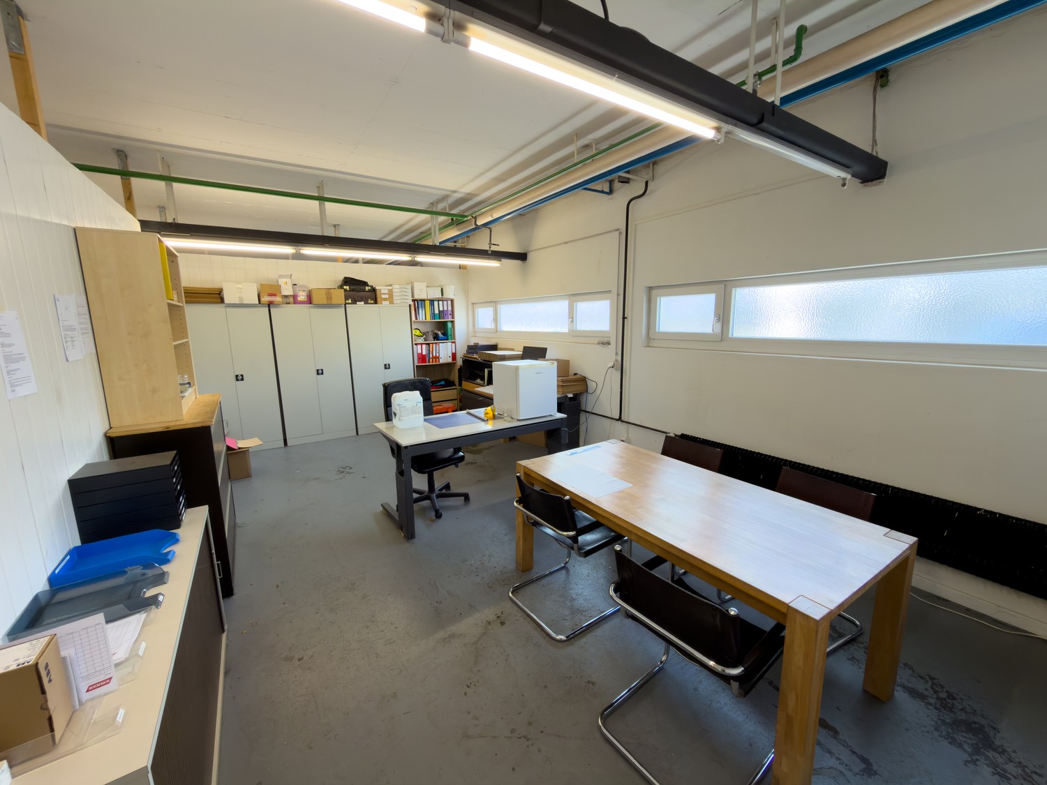 255m² commercial, photo 4 sur 7