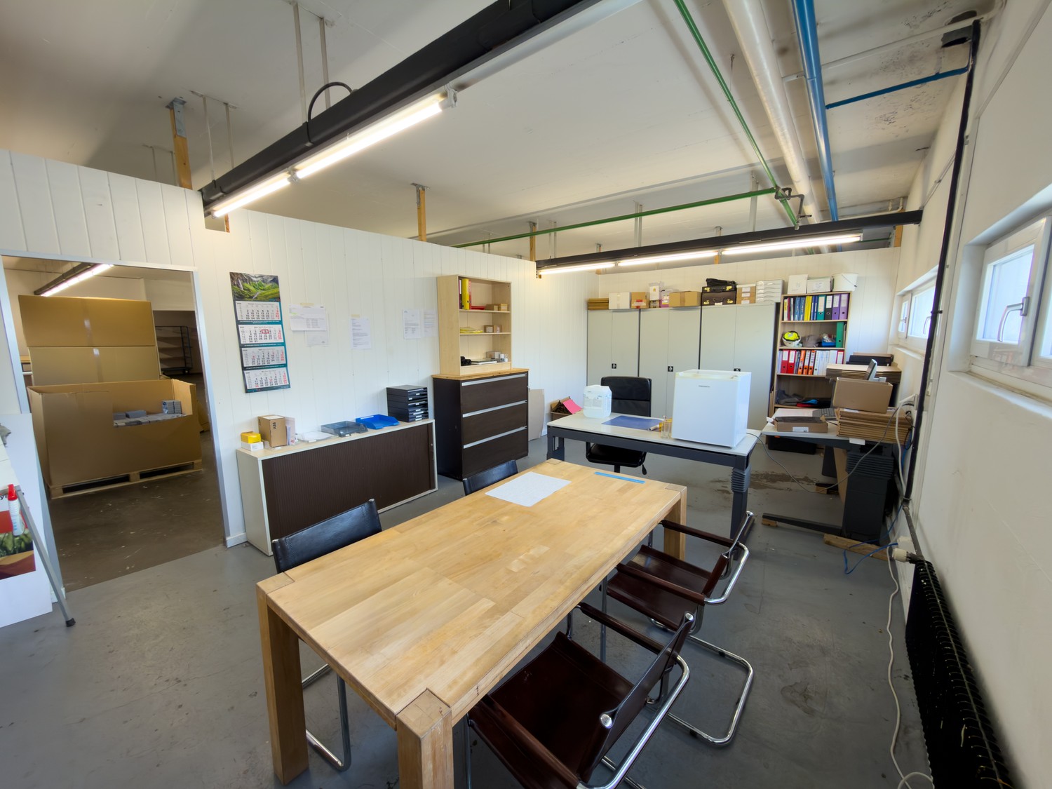 255m² commercial, photo 5 sur 7