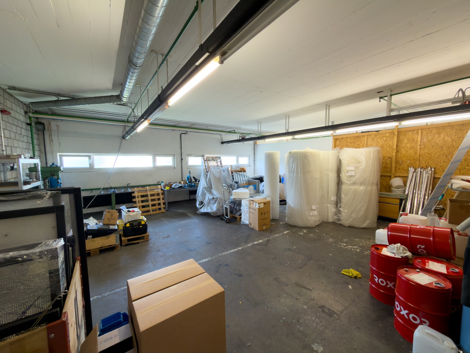 255m² commercial, photo 3 sur 7