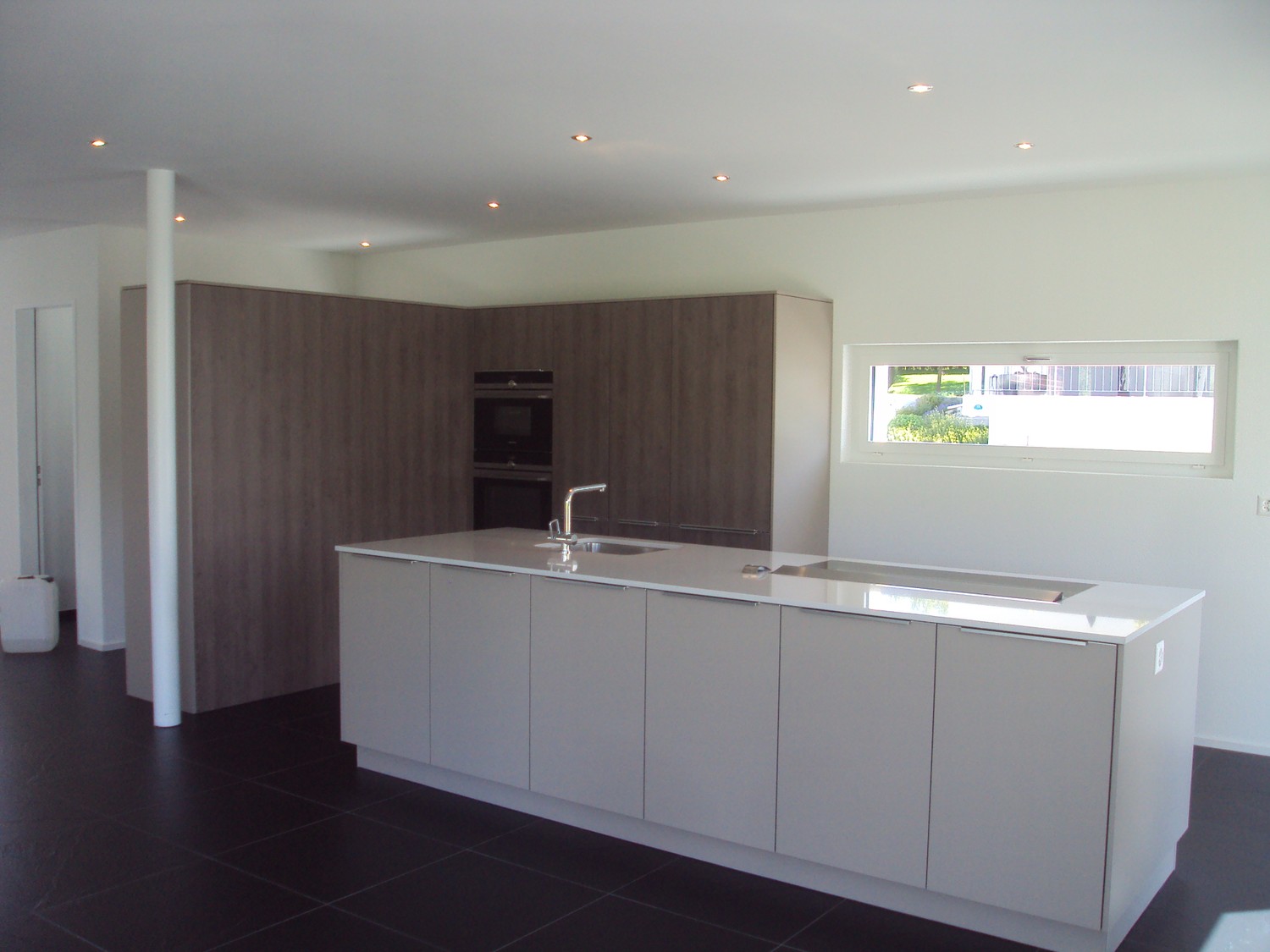 Maison individuelle de 7 ½ pièces, photo 3 sur 6