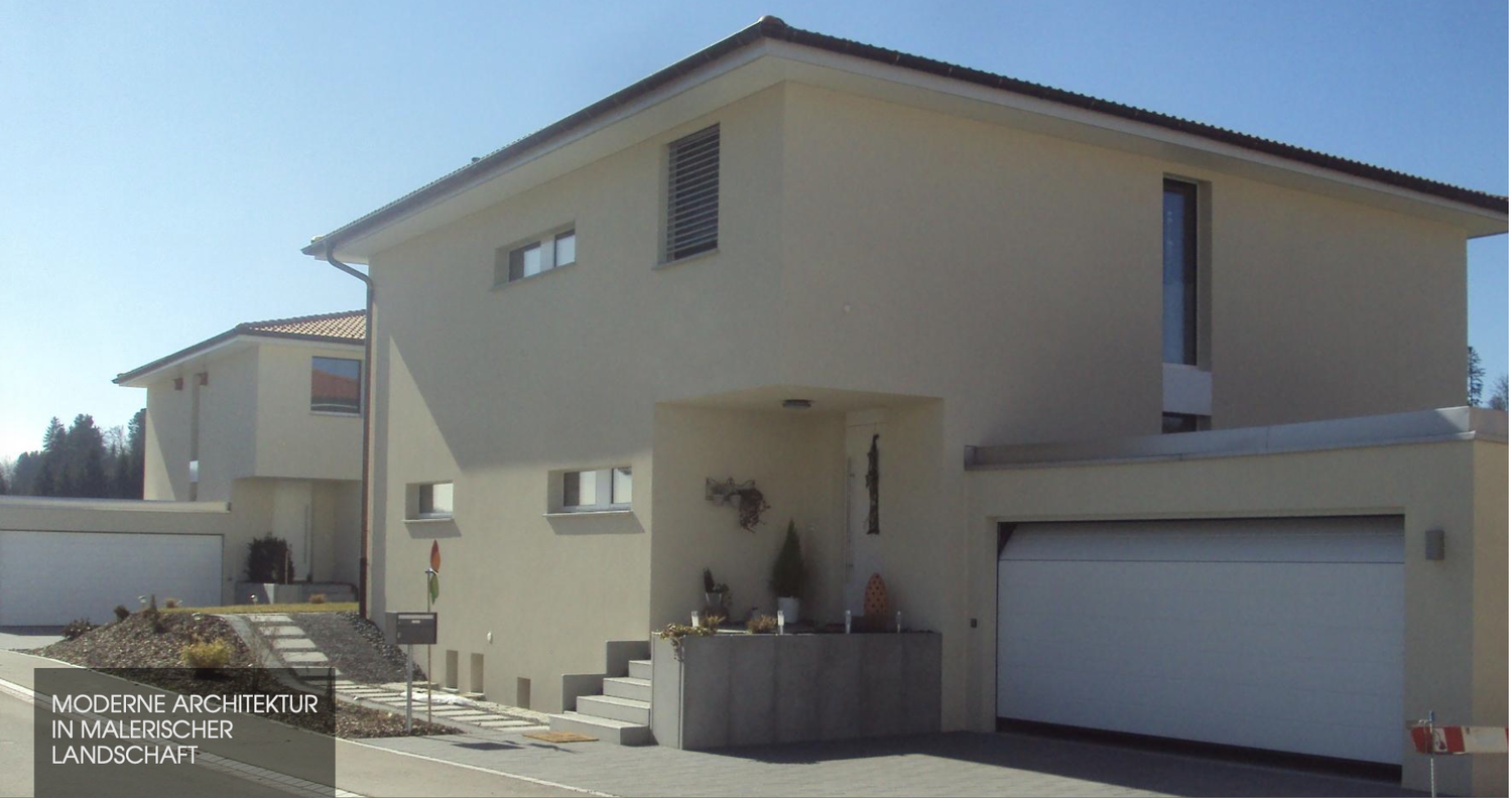 Maison individuelle de 7 ½ pièces, photo 1 sur 6