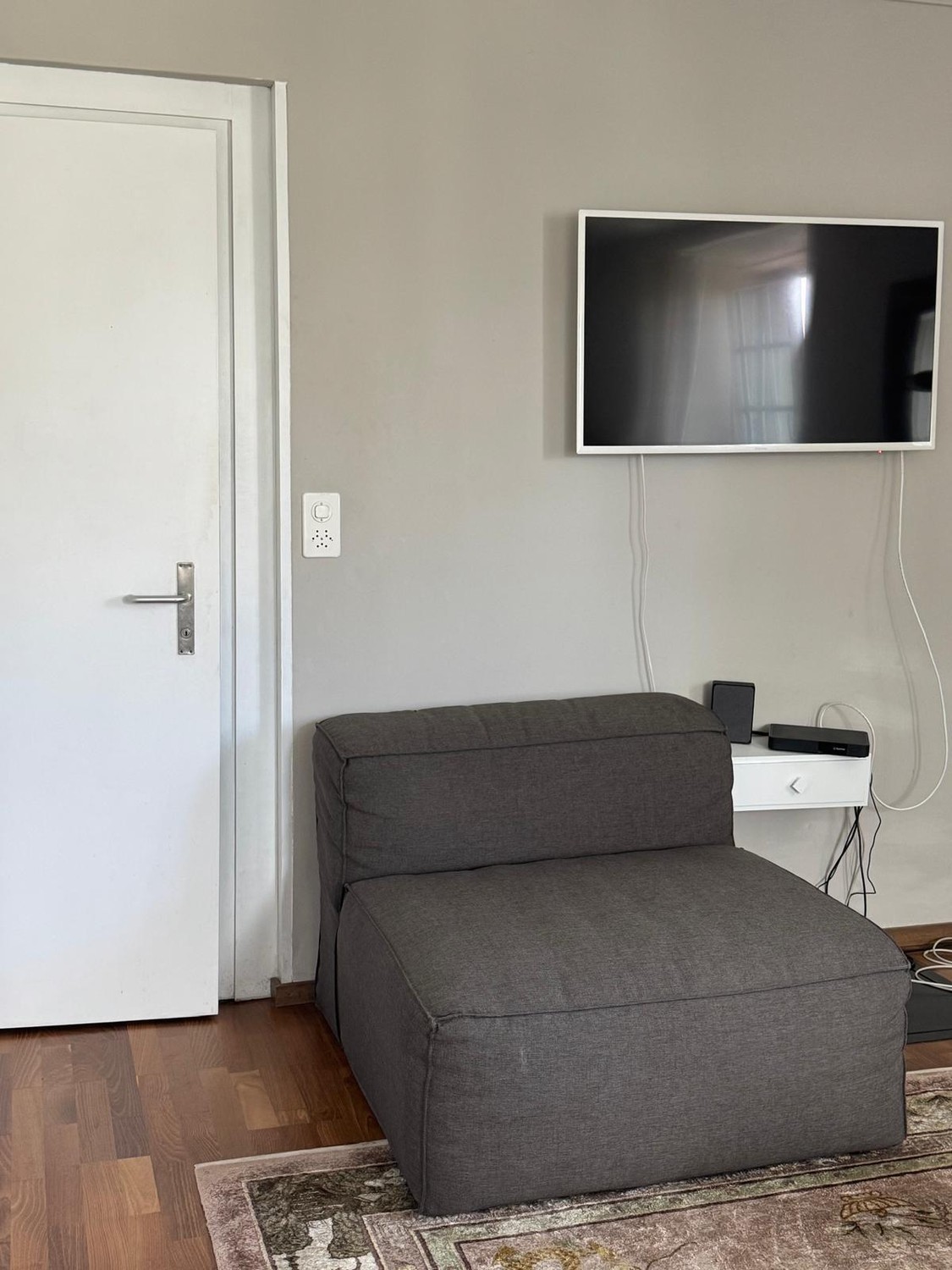 Appartement de 2 pièces, photo 1 sur 6