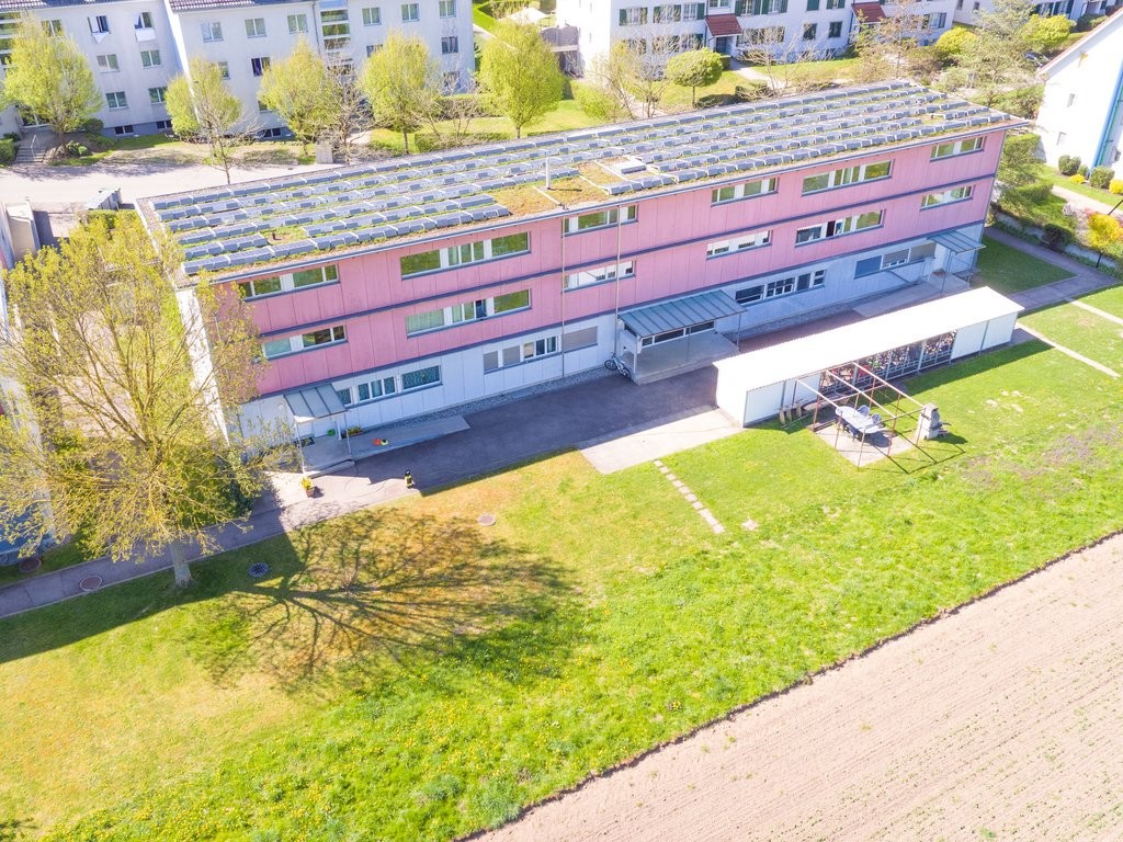 Appartement de 3 ½ pièces, photo 1 sur 8