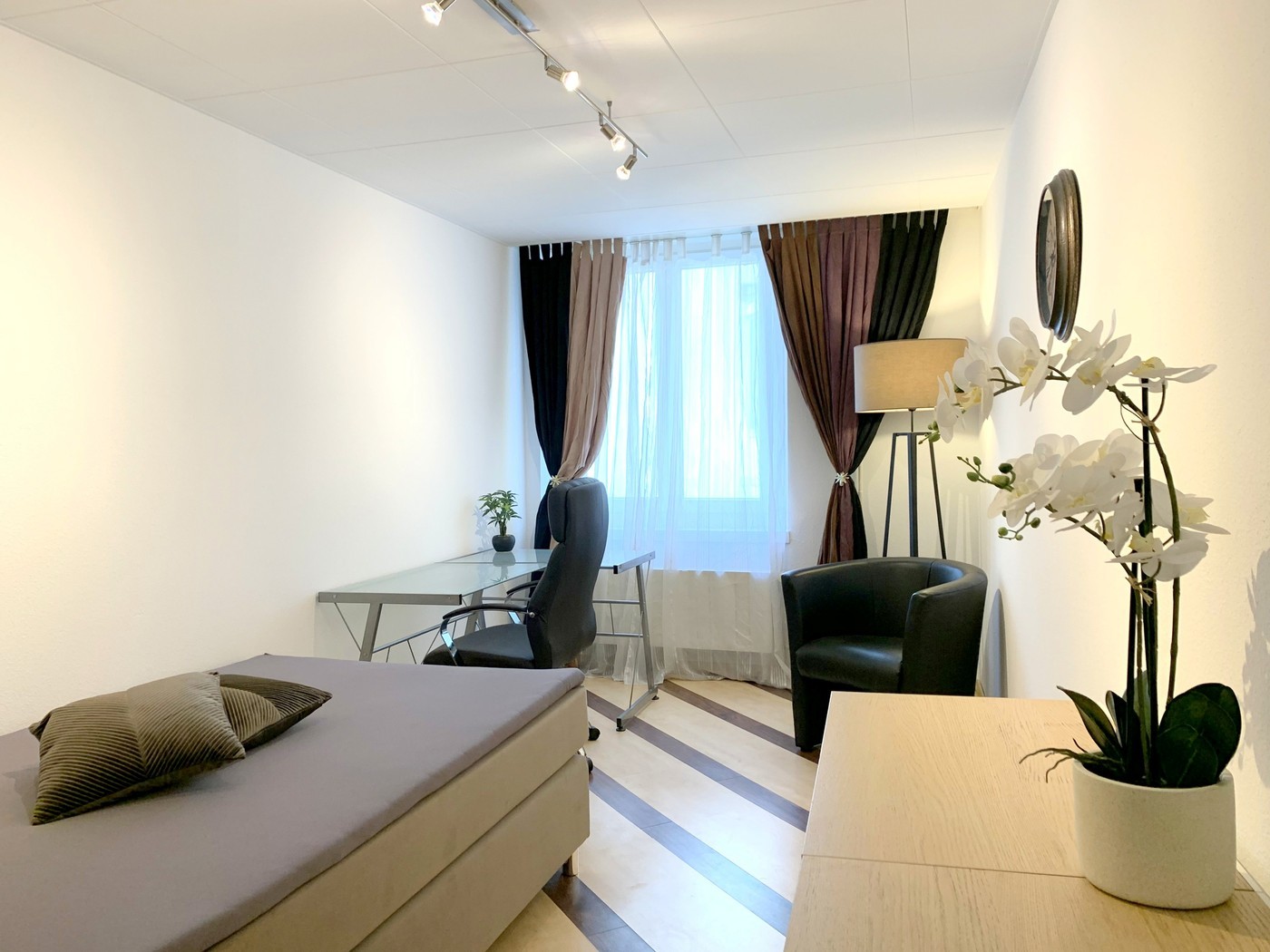 Appartement 1 pièce, photo 2 sur 6