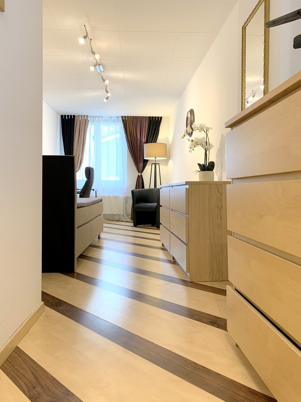 Appartement 1 pièce, photo 1 sur 6