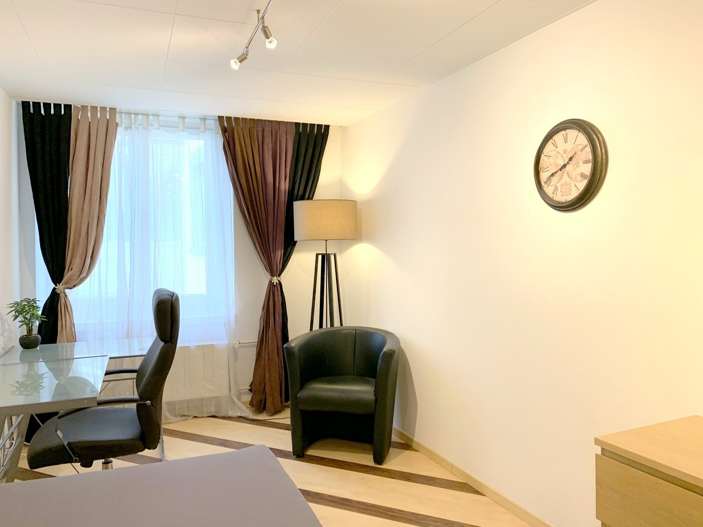 Appartement 1 pièce, photo 3 sur 6