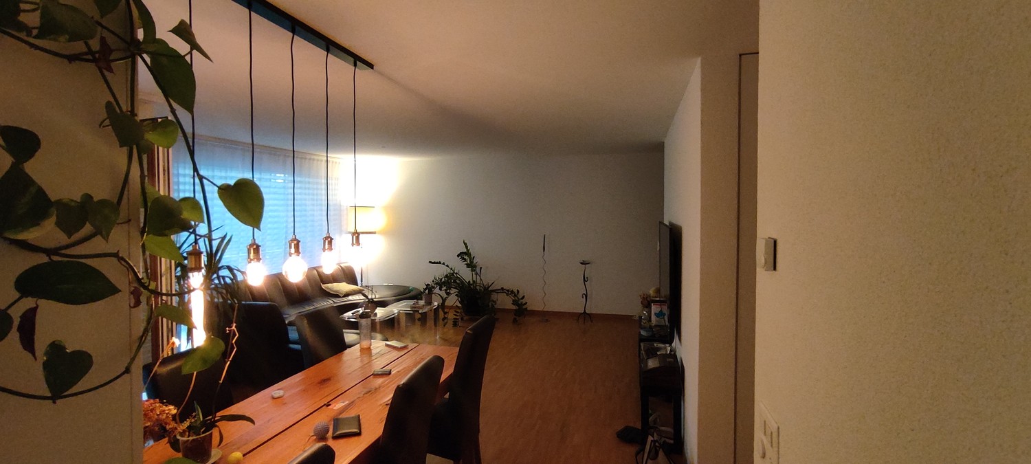 Appartement de 3 ½ pièces, photo 2 sur 3