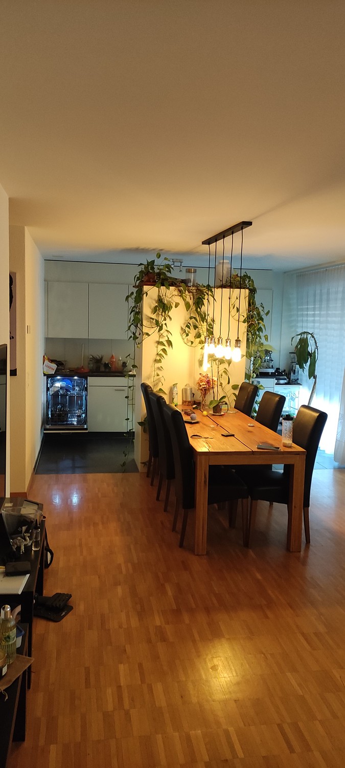 Appartement de 3 ½ pièces, photo 3 sur 3