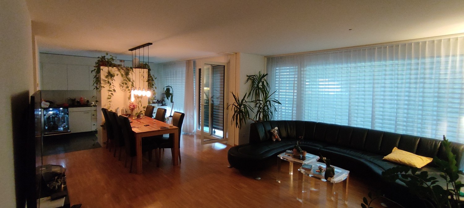 Appartement de 3 ½ pièces, photo 1 sur 3
