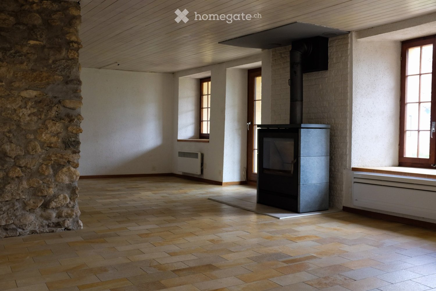 Appartamento di 4 locali