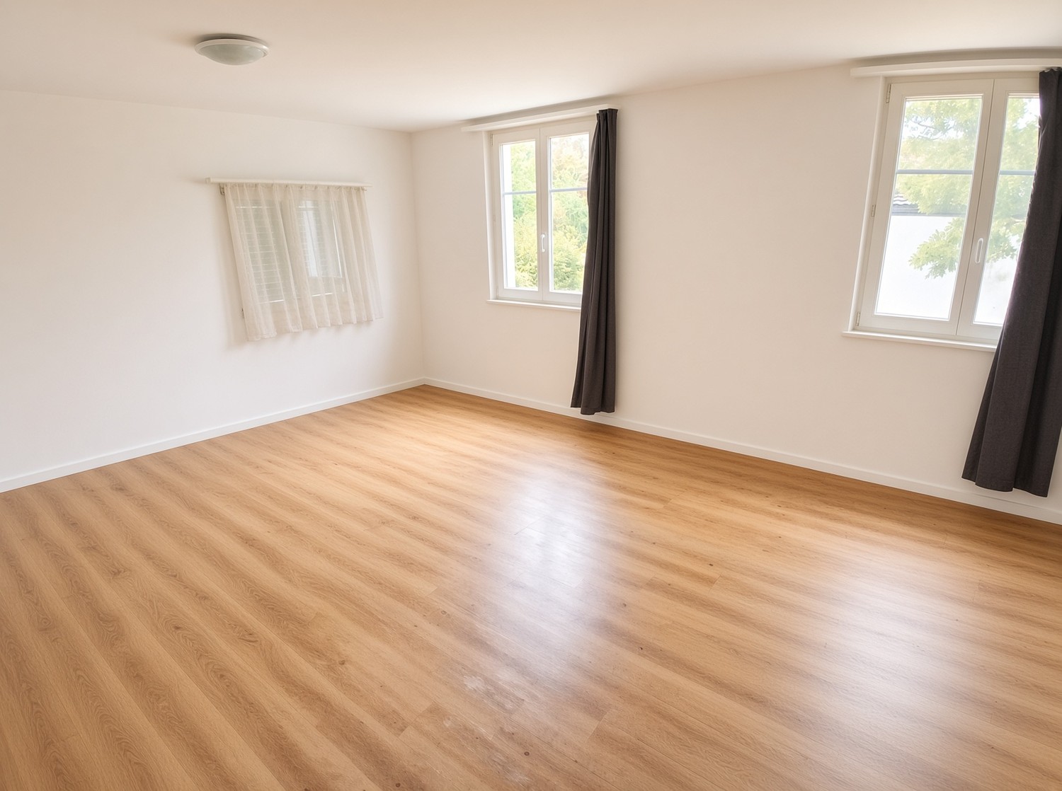 Appartement de 2 ½ pièces, photo 2 sur 5