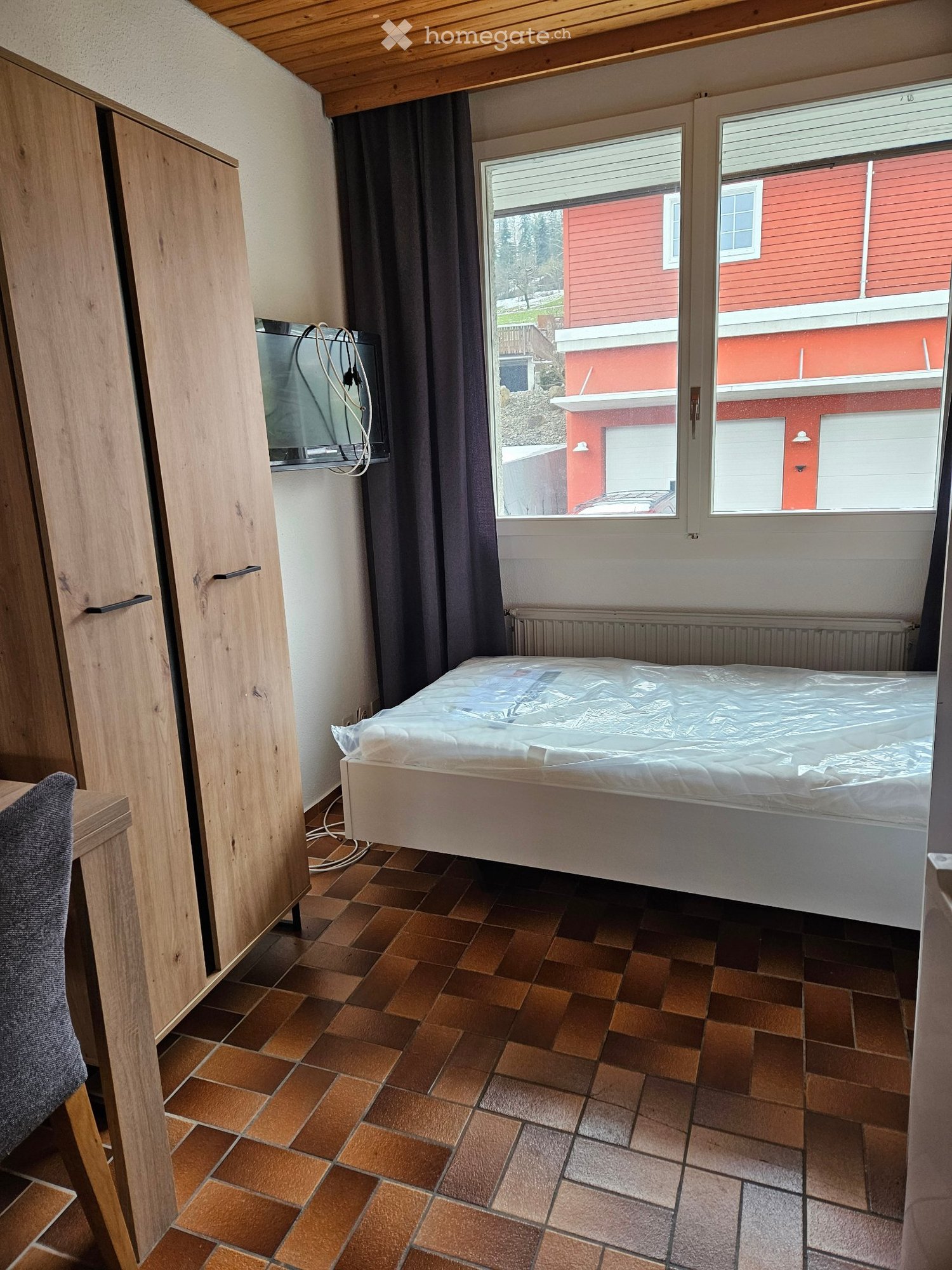 1 pièce à louer, photo 2 sur 5