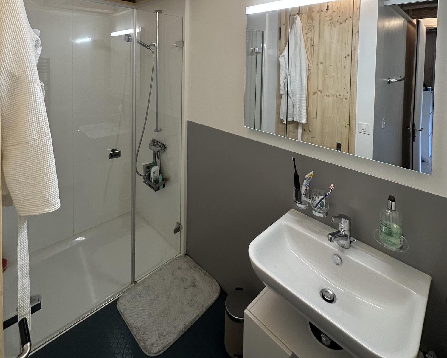 Appartement de 2 ½ pièces, photo 8 sur 10