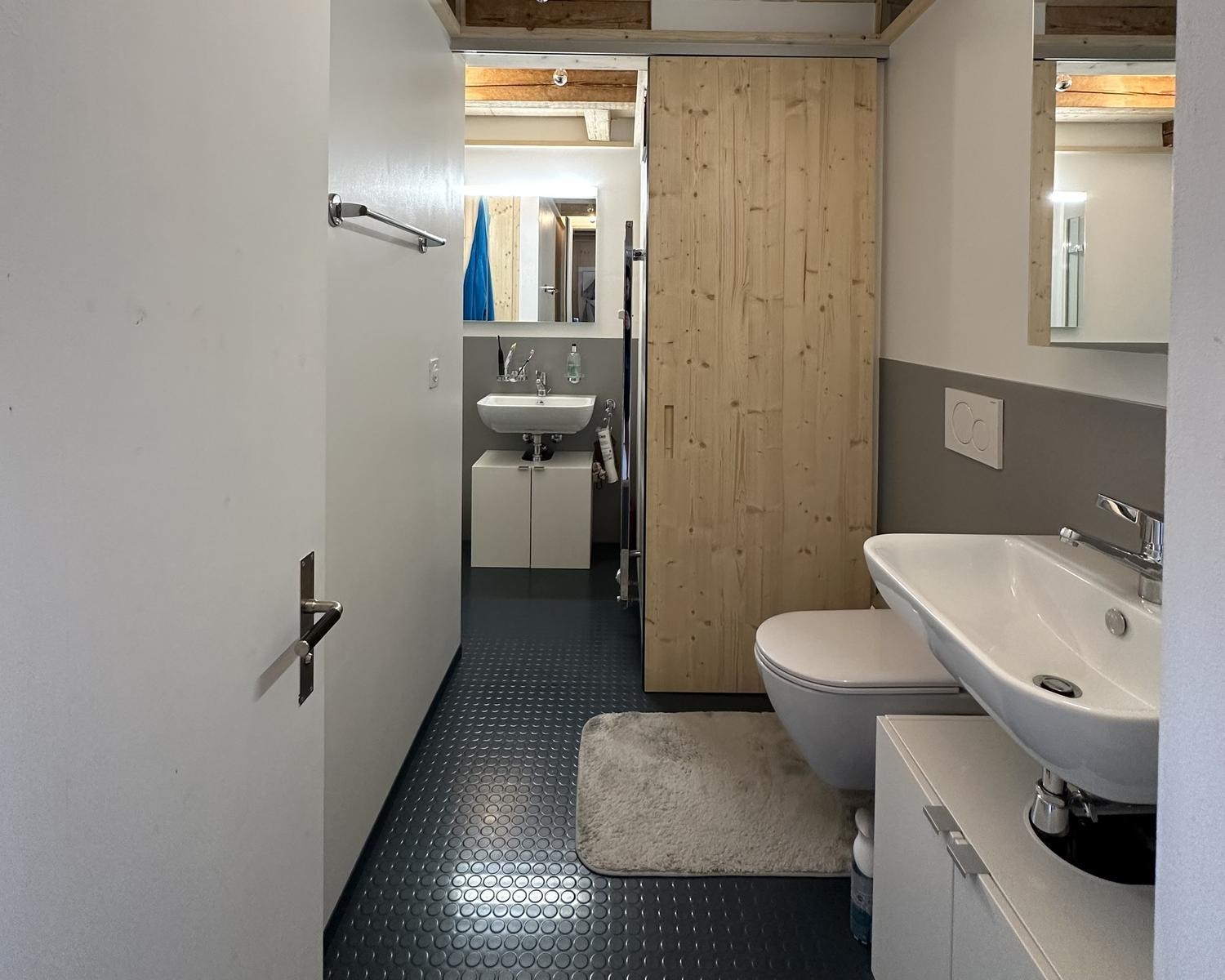 Appartement de 2 ½ pièces, photo 7 sur 10