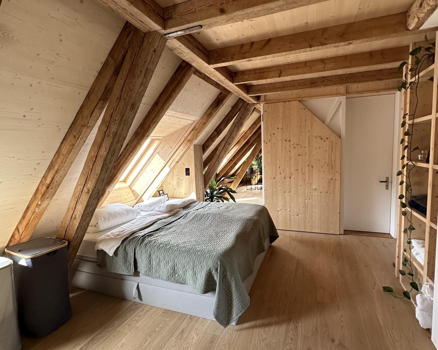 Appartement de 2 ½ pièces, photo 9 sur 10
