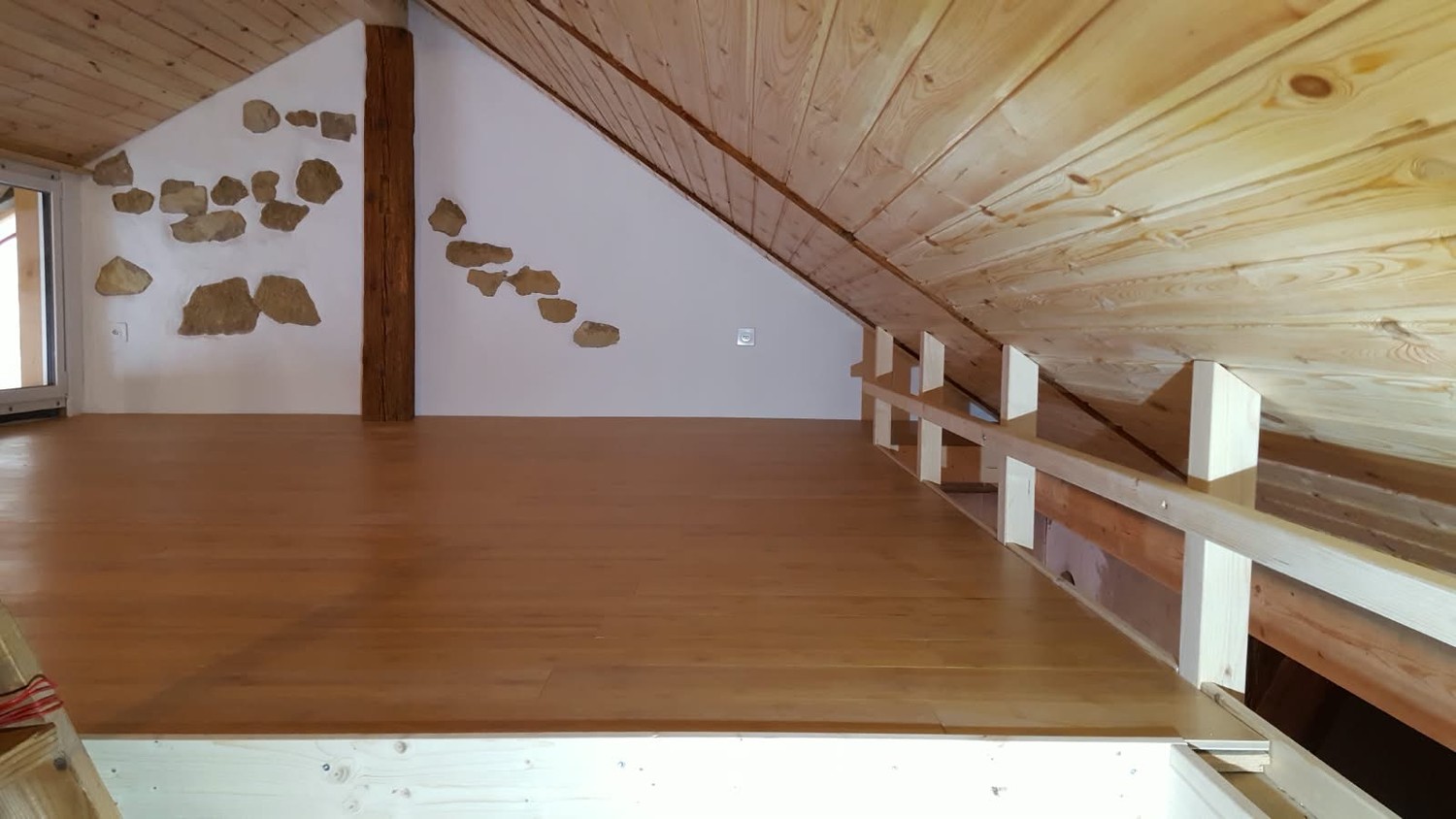 Appartement de 3 ½ pièces, photo 7 sur 7