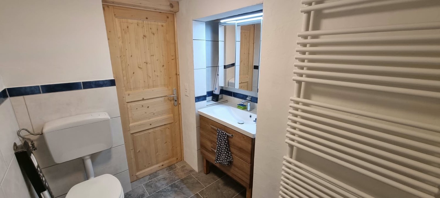 Appartement de 3 ½ pièces, photo 3 sur 7