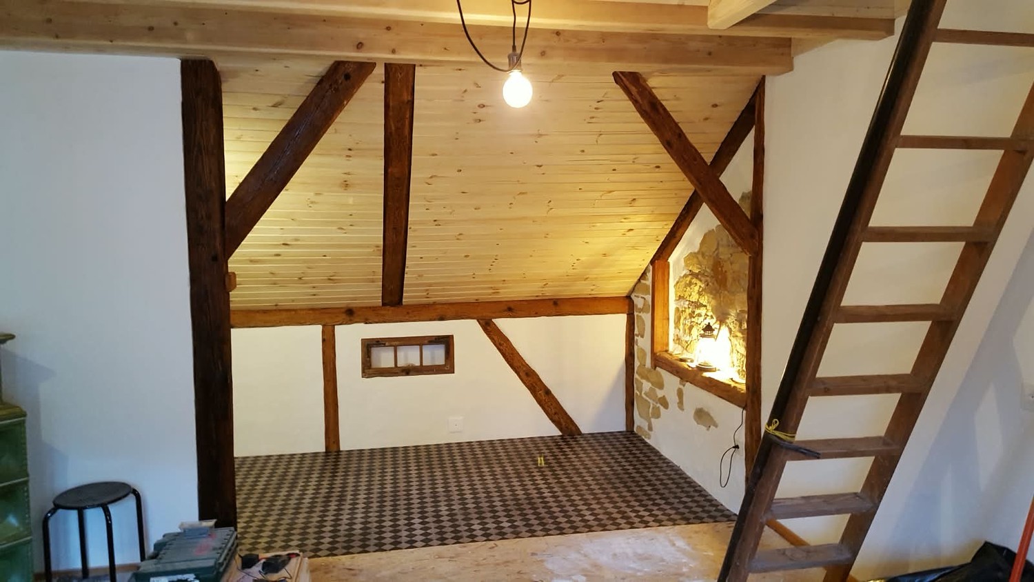 Appartement de 3 ½ pièces, photo 4 sur 7