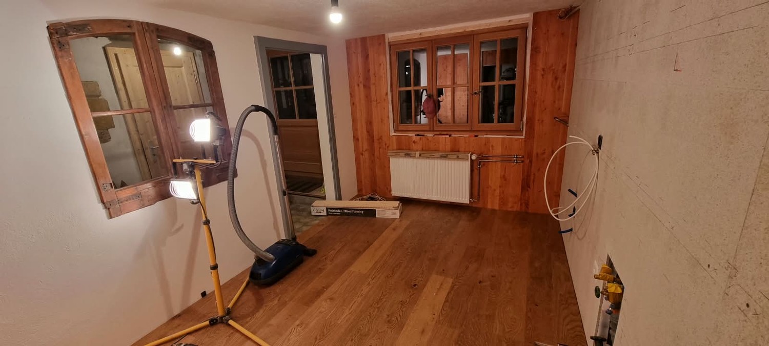 Appartement de 3 ½ pièces, photo 5 sur 7