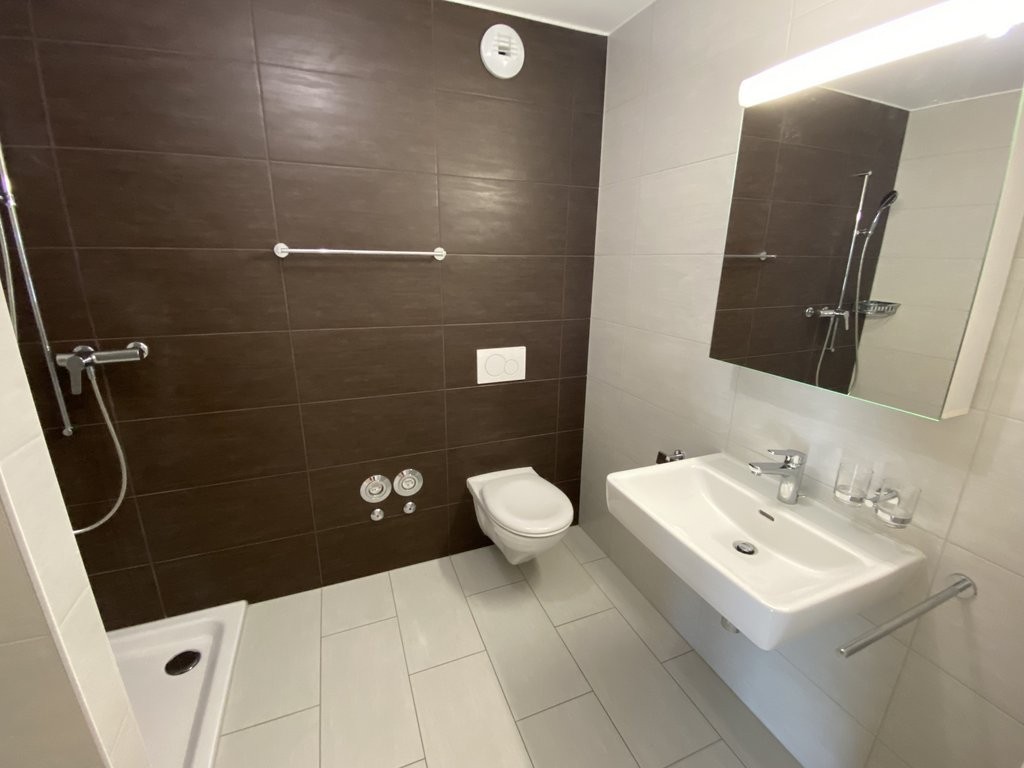 1 ½ rooms apartment, photo 4 sur 5