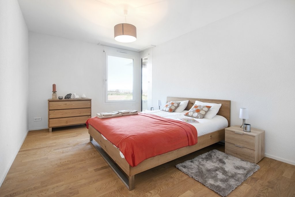 1 ½ rooms apartment, photo 1 sur 5