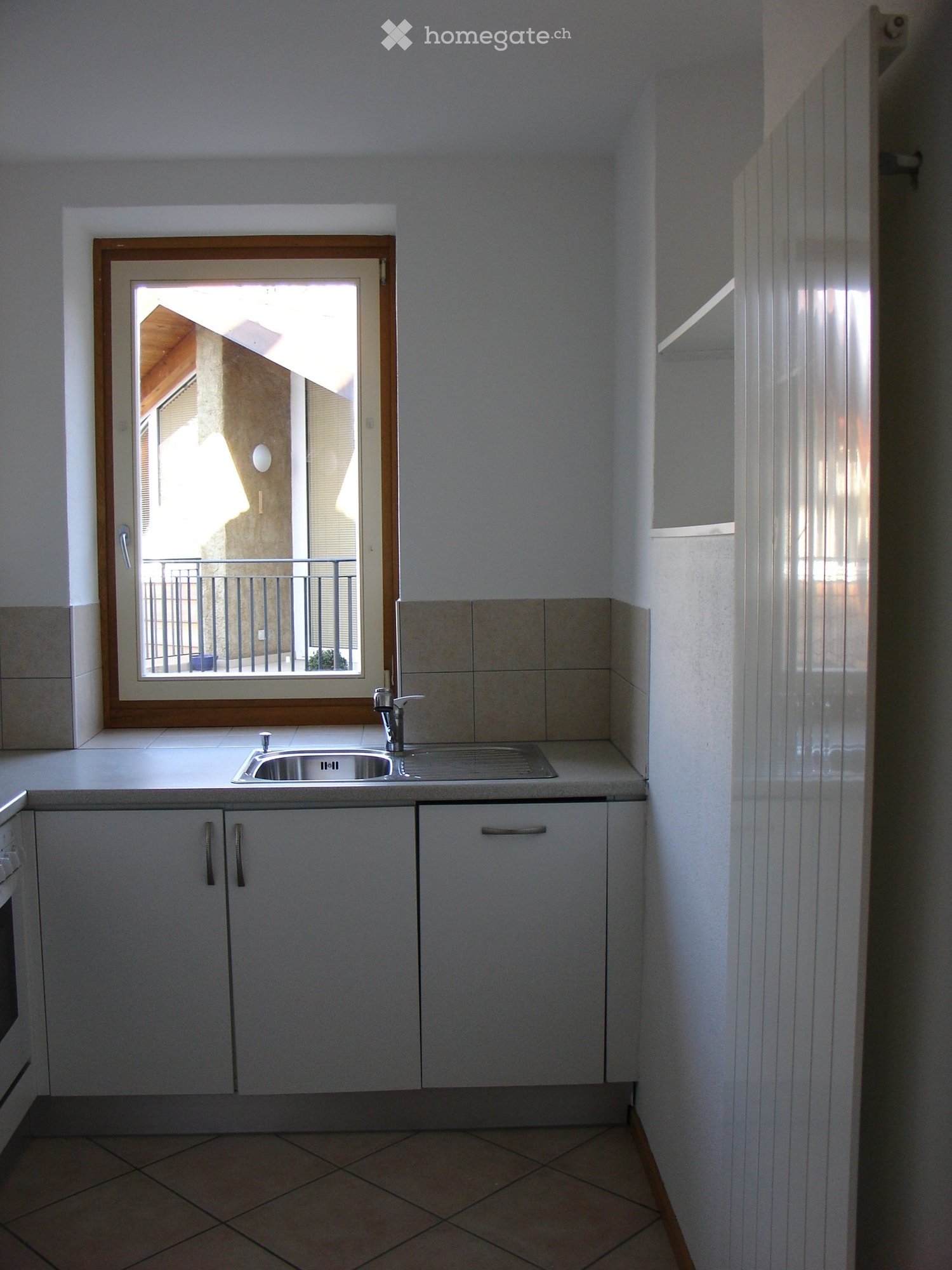 Appartement de 2 pièces, photo 5 sur 5