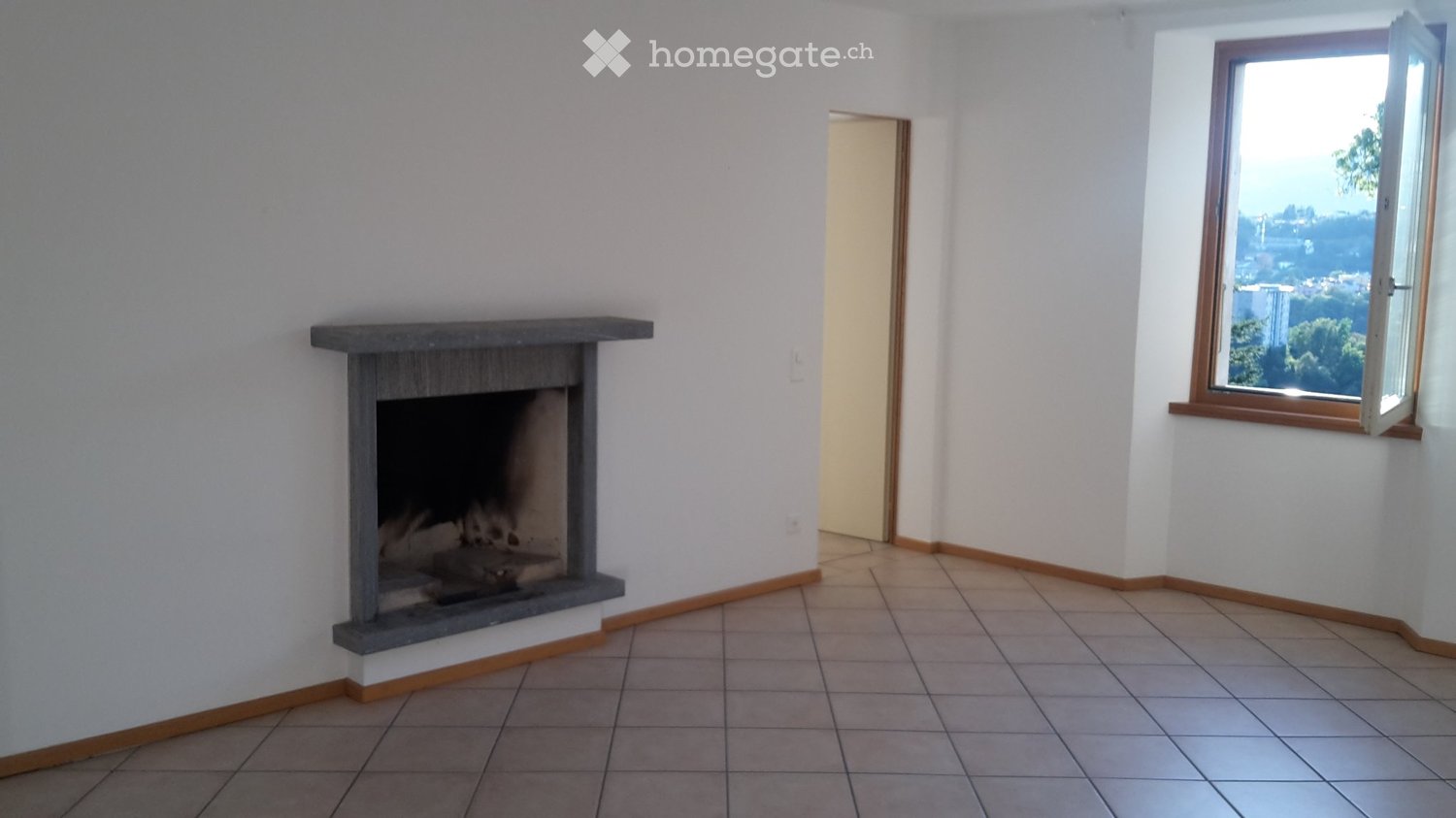 Appartement de 2 pièces, photo 1 sur 5