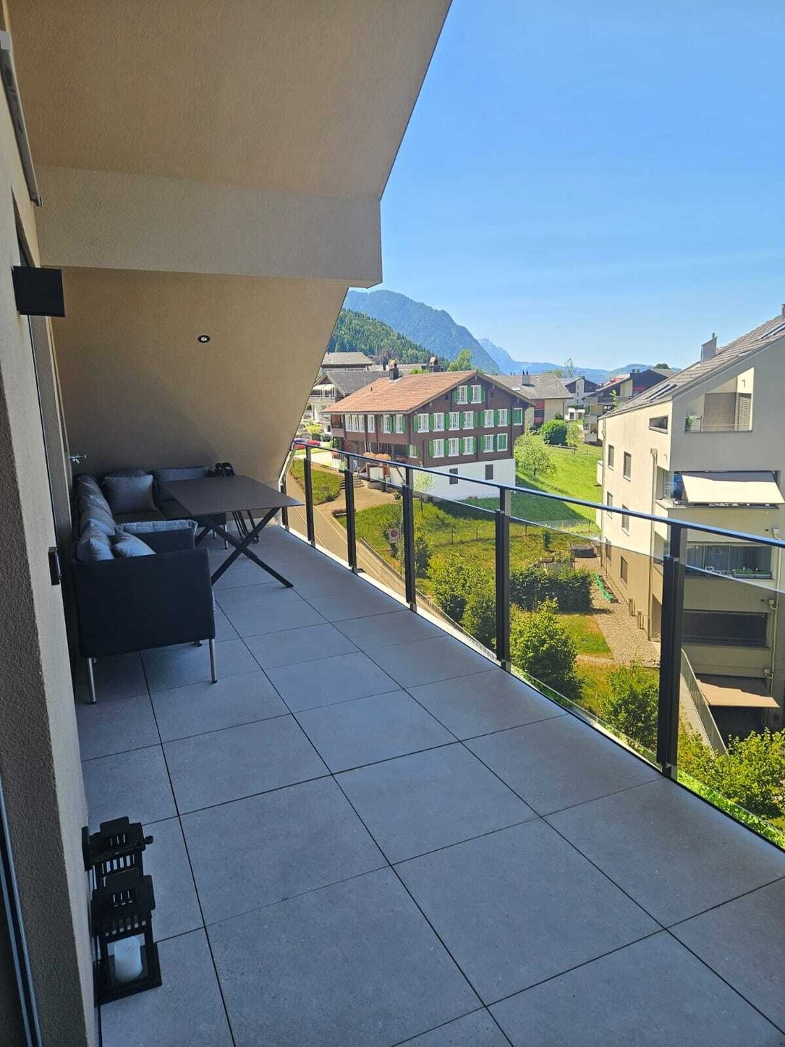 Appartement meublé de 4 ½ pièces, photo 6 sur 7