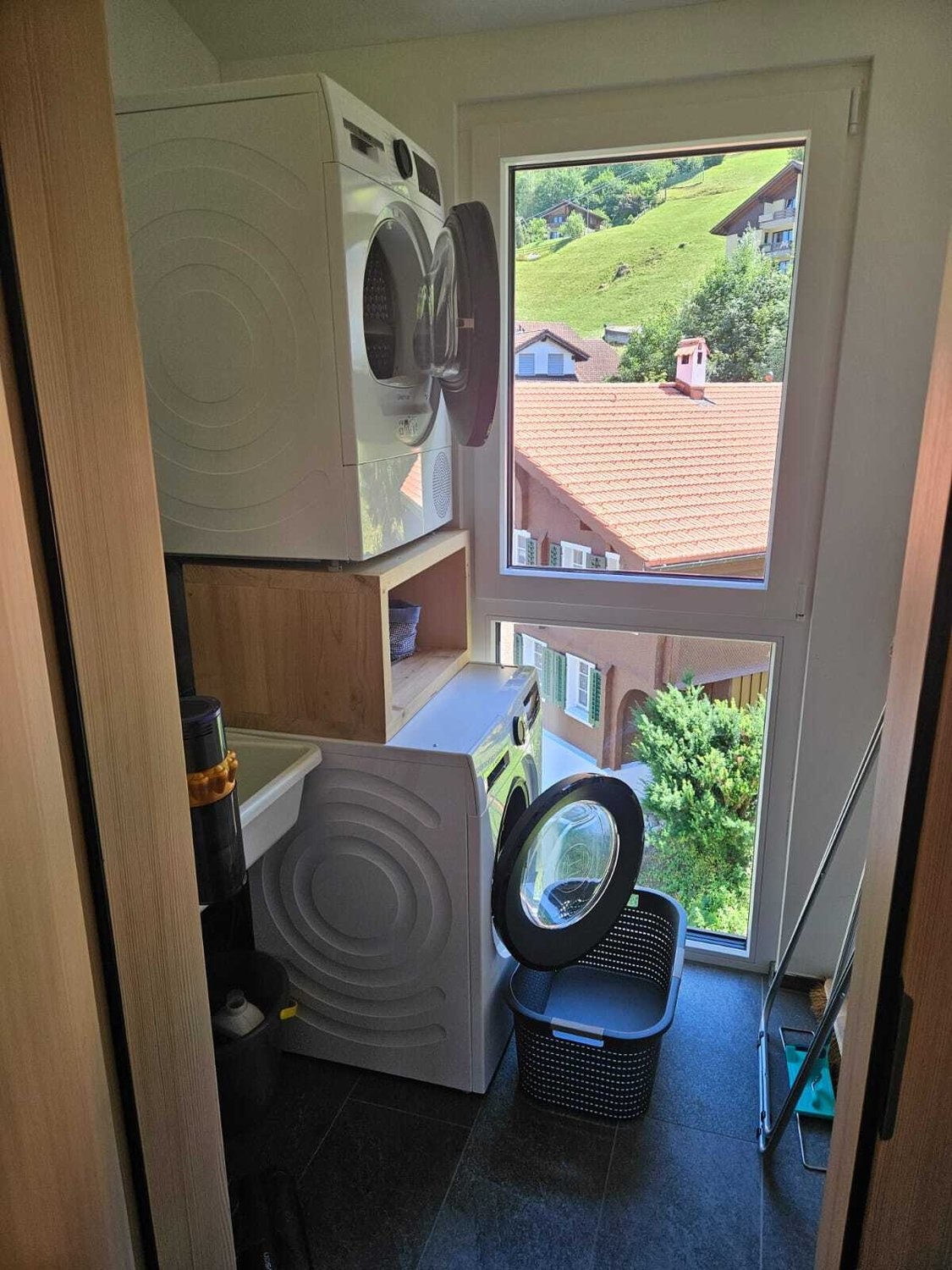 Appartement meublé de 4 ½ pièces, photo 5 sur 7