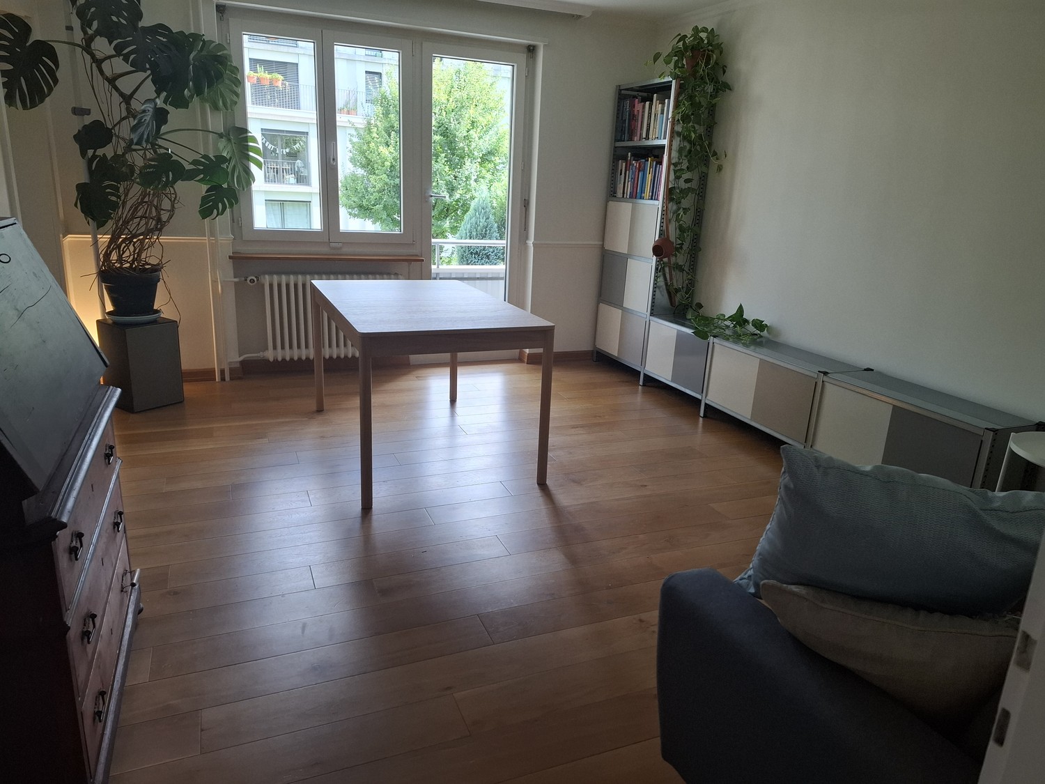 Chambre en colocation, photo 6 sur 9