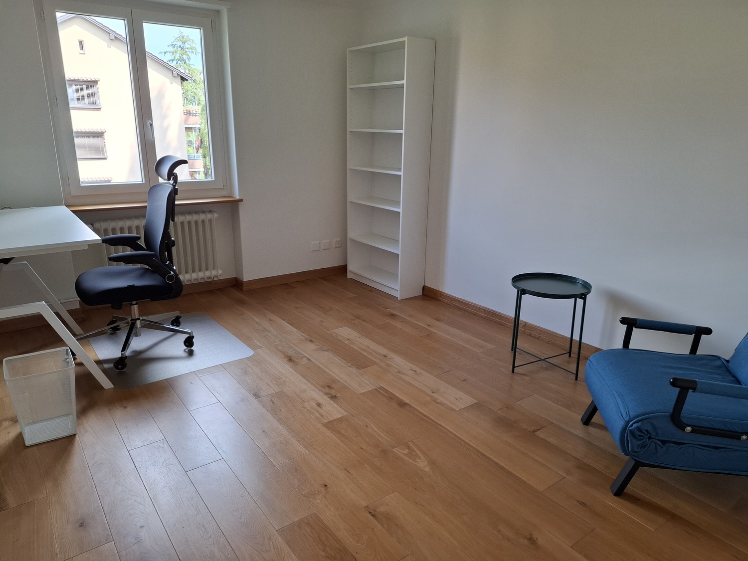 Chambre en colocation, photo 3 sur 9
