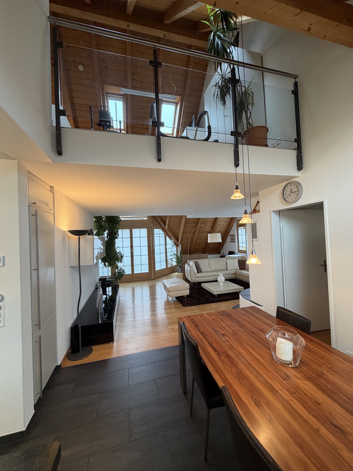 Appartement de 4 ½ pièces, photo 8 sur 10