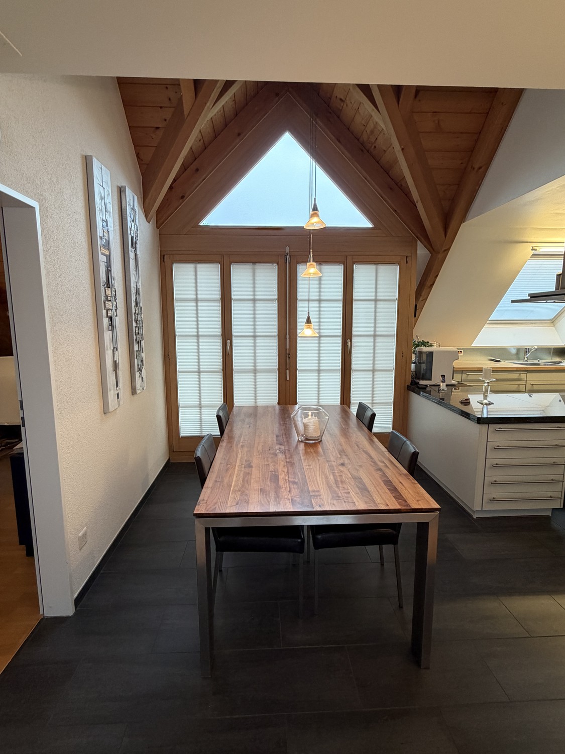 Appartement de 4 ½ pièces, photo 9 sur 10