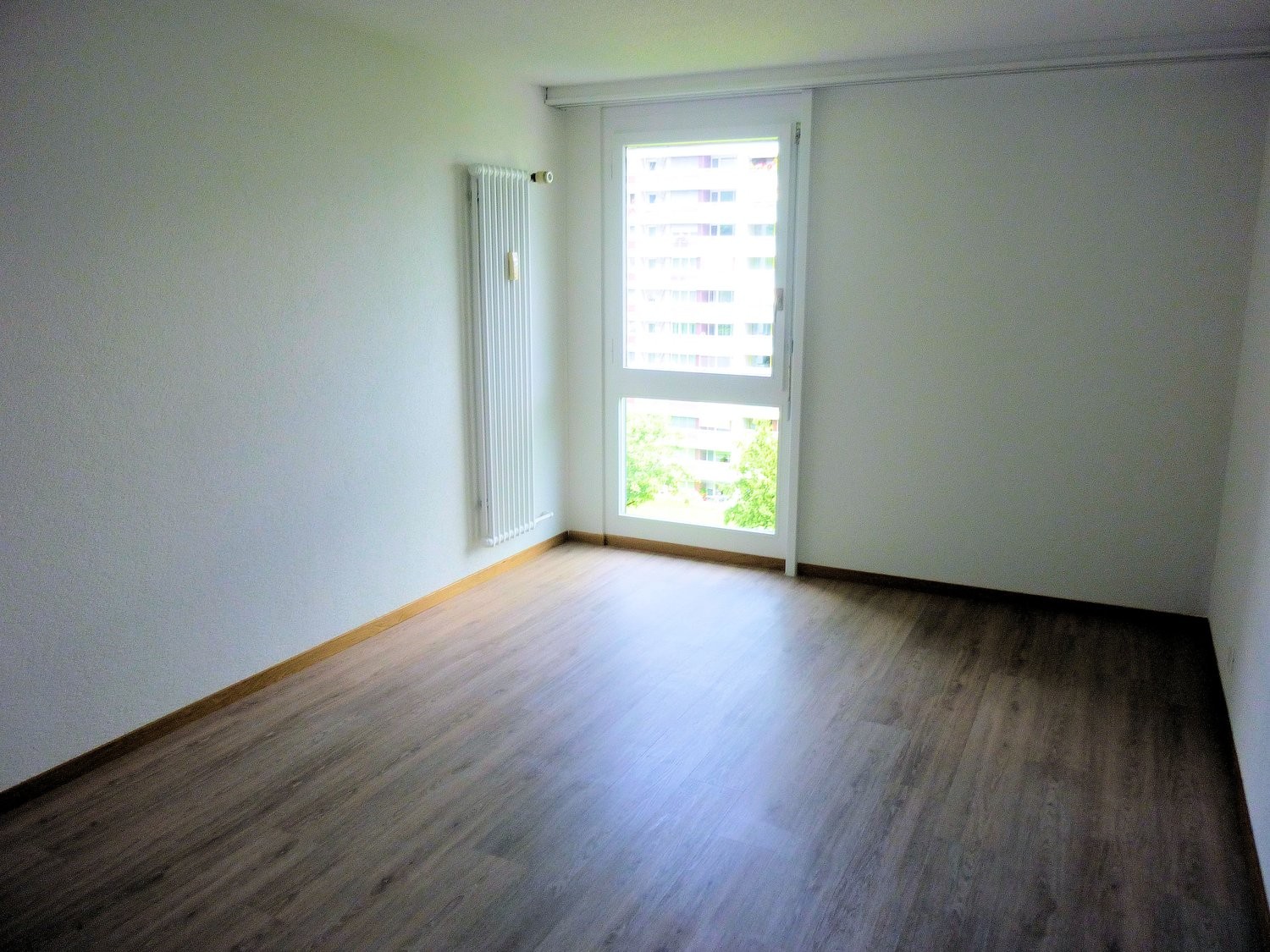Appartement de 4 ½ pièces, photo 6 sur 7