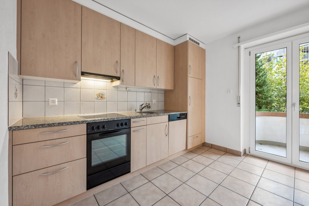 Appartement de 3 ½ pièces, photo 5 sur 9
