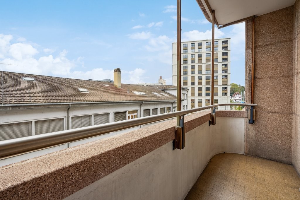 Appartement de 3 ½ pièces, photo 6 sur 9