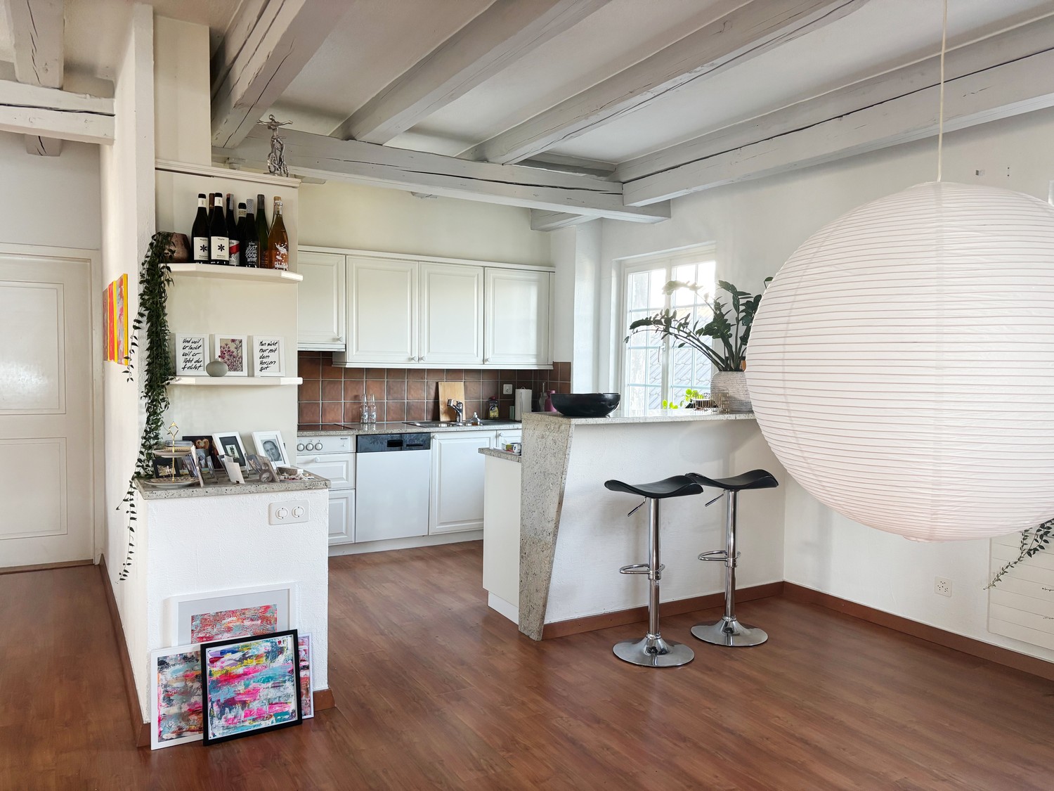 Chambre dans une colocation, photo 7 sur 10