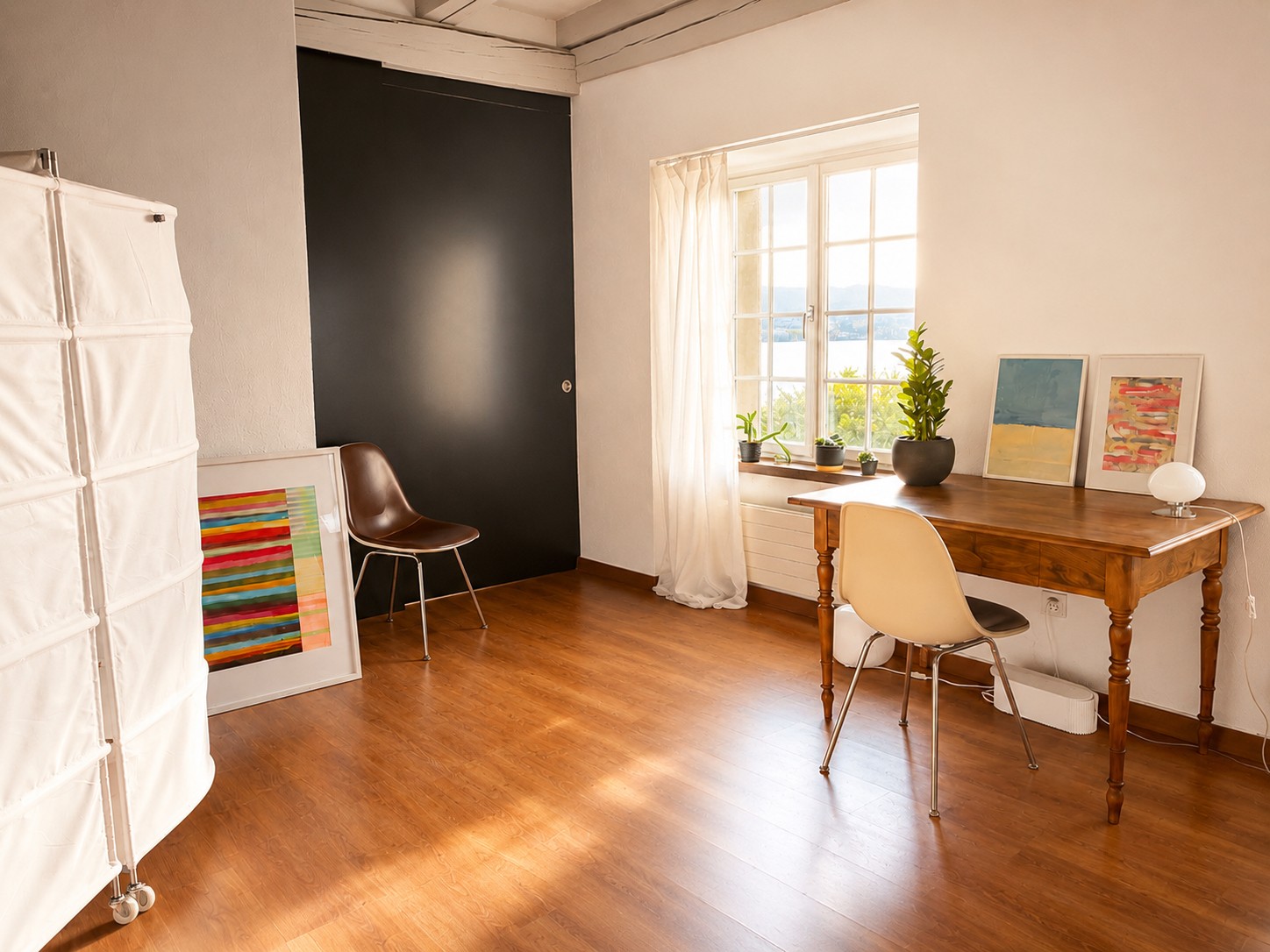 Chambre dans une colocation, photo 4 sur 10