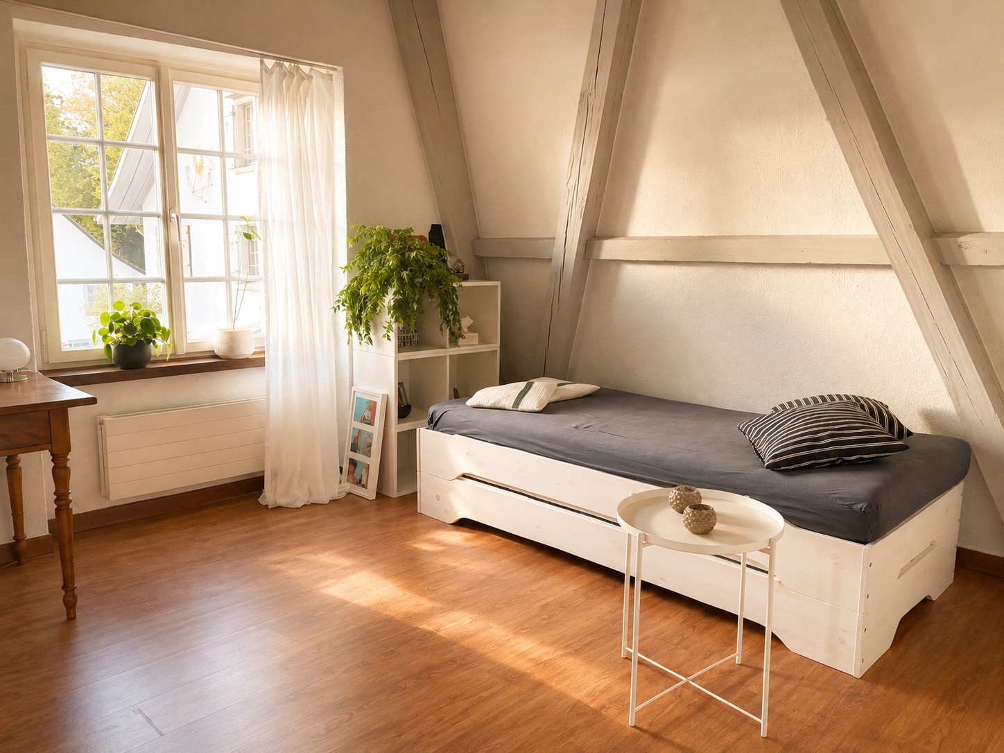 Chambre dans une colocation, photo 2 sur 10