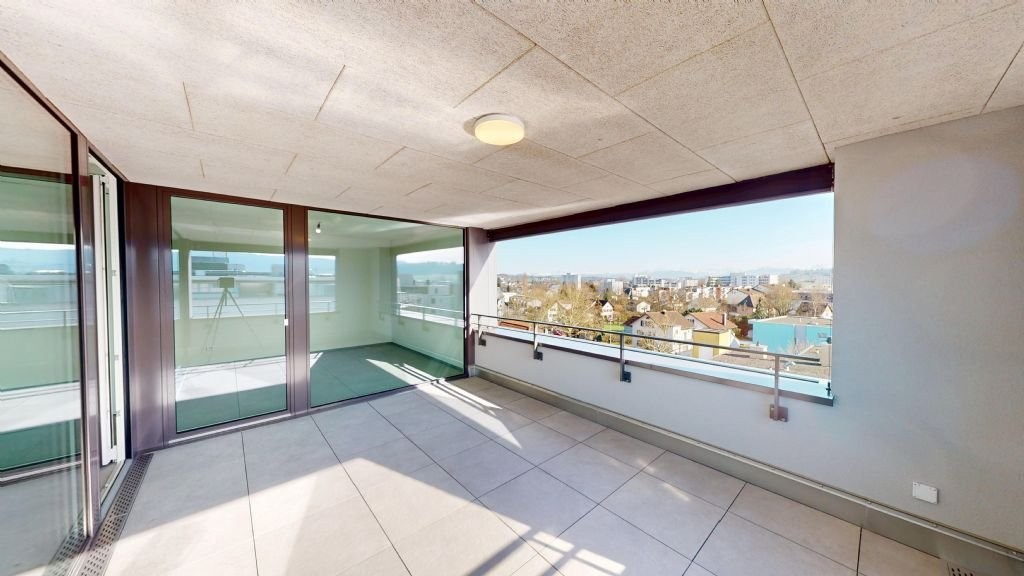 Appartement en attique de 4 ½ pièces, photo 7 sur 7