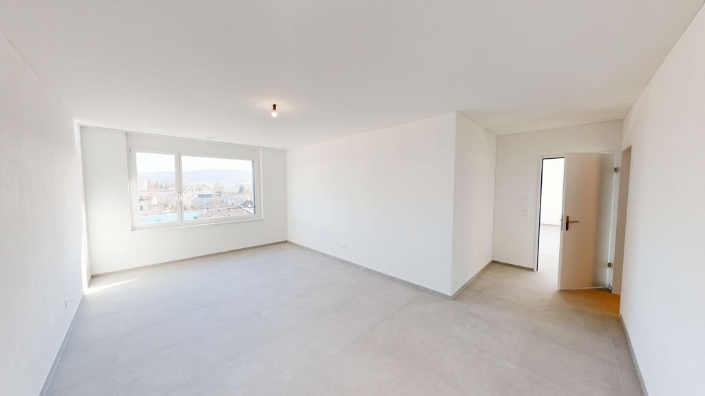 Appartement en attique de 4 ½ pièces, photo 5 sur 7