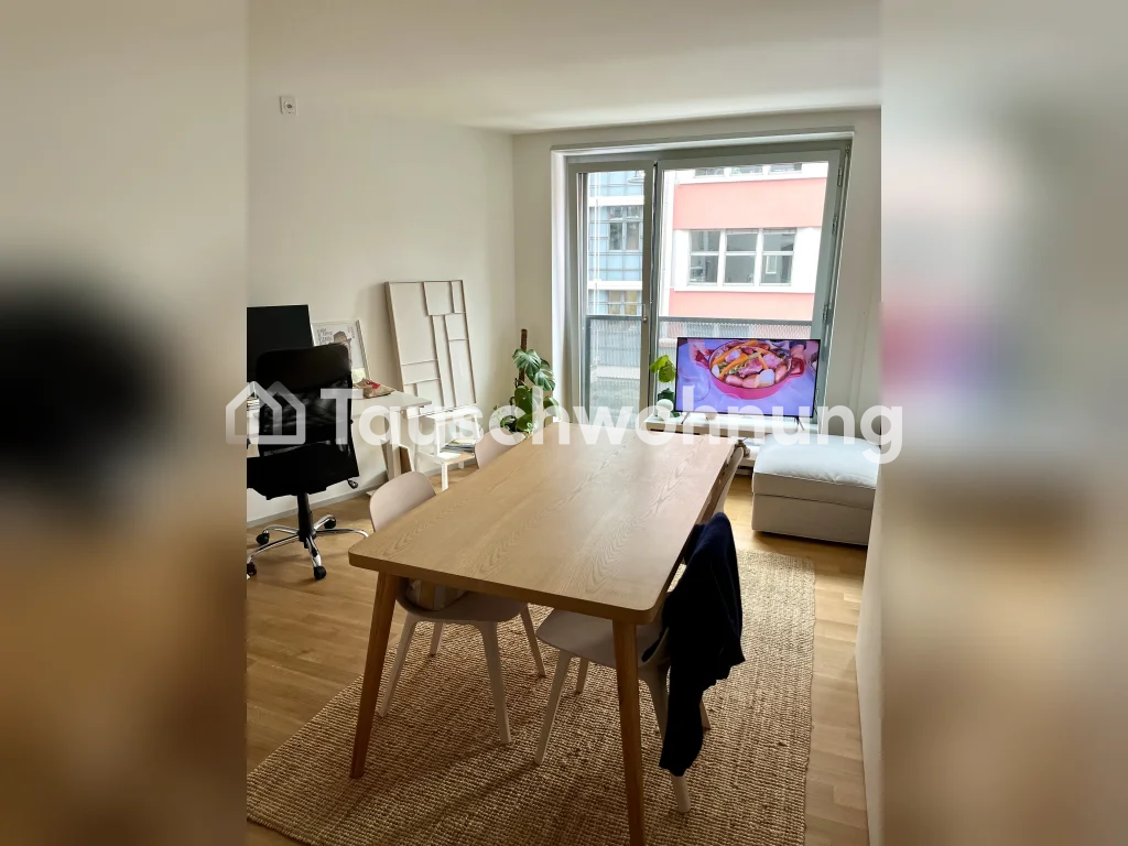 appartement de 2 pièces, photo 1 sur 6