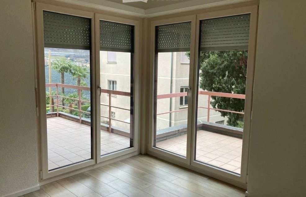 Appartement de 2 ½ pièces, photo 9 sur 10