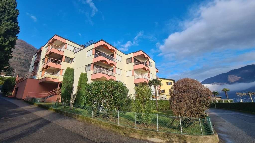 Appartement de 2 ½ pièces, photo 1 sur 10