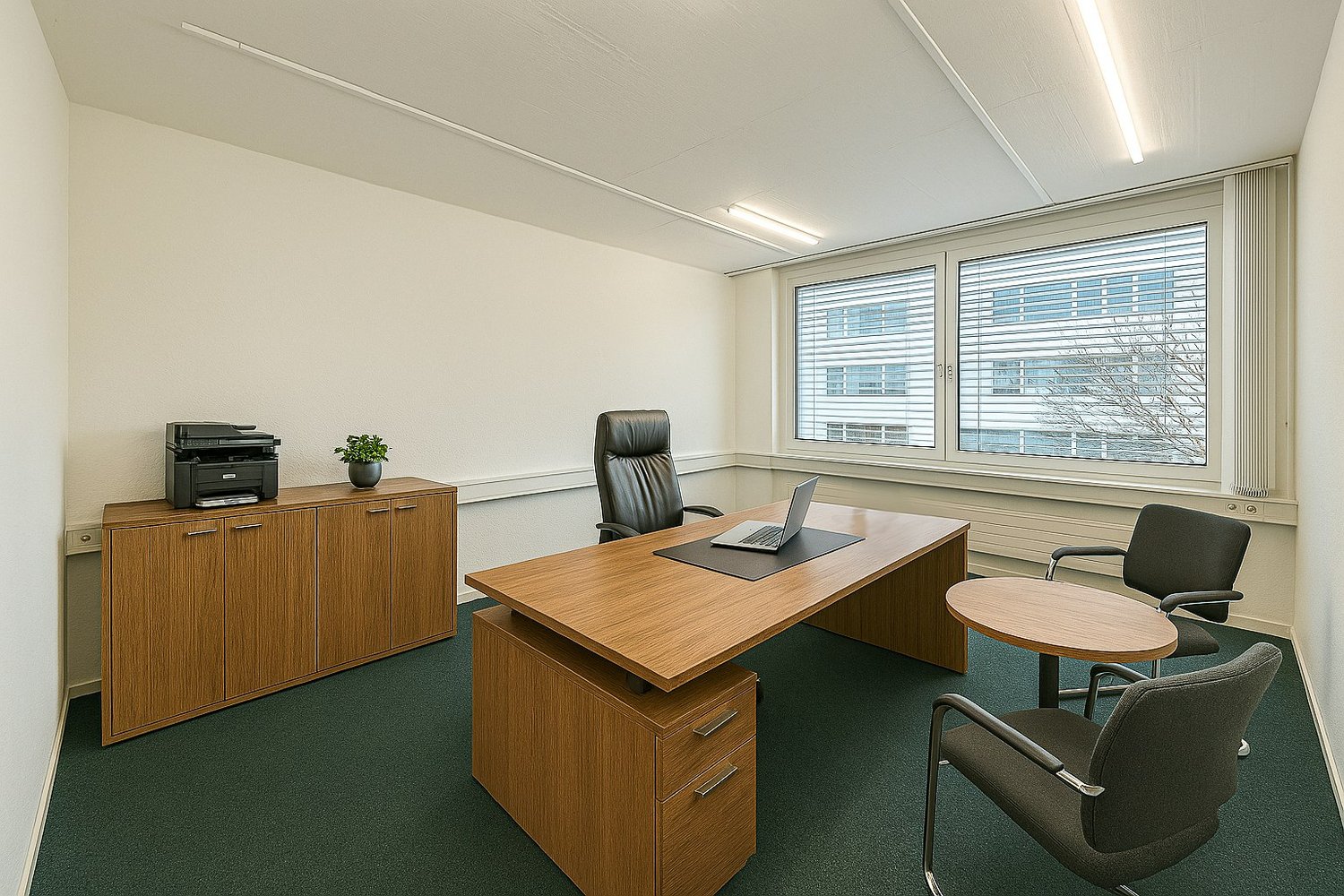 Bureau