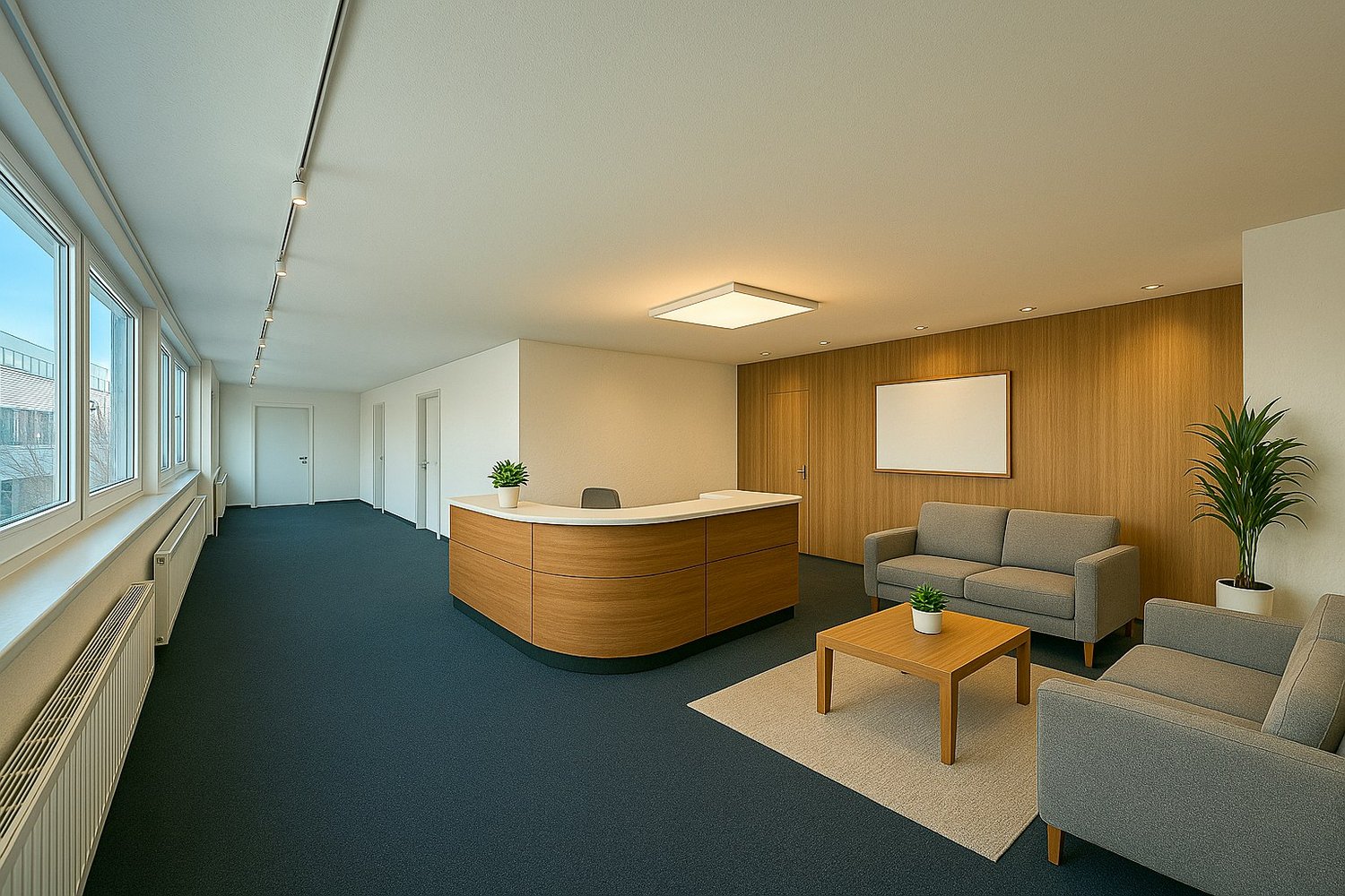 Bureau
